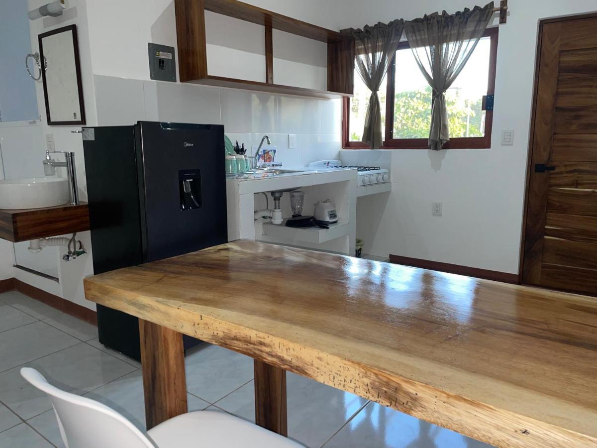 Casa Mura 푸에르토 에스콘디도 외부 사진