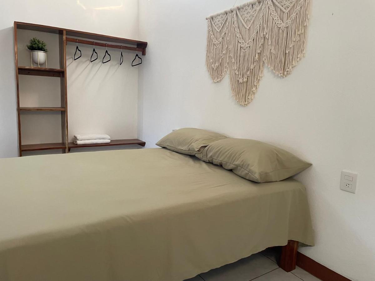 Casa Mura 푸에르토 에스콘디도 외부 사진